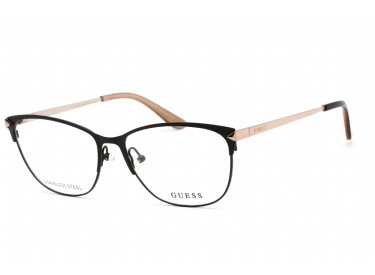 Guess GU2755 002 Matte Black 55mm