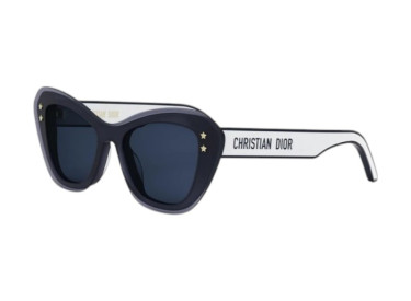 Dior DIORPACIFIC B3U 30B0 Blue/Blue
