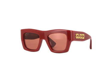 Gucci GG1772S 003 Burgundy/Brown