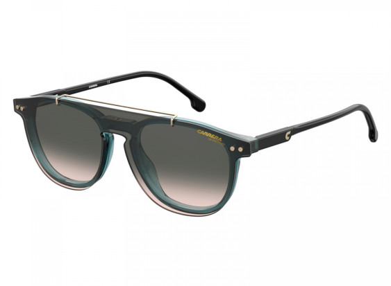 Carrera 2024T/C MR8/FF Petroleum/Grey Fuschia