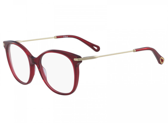Chloe CE2721 613 Red