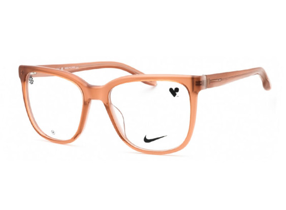 Nike NIKE 7166 272 Milky Warm Sand Laminate 53mm