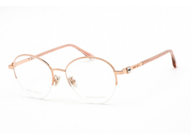 Jimmy Choo JC290/F BKU 00 Gold 54mm
