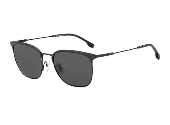 Hugo Boss BOSS 1285/F/SK 0O6W IR Dark Ruthenium Grey/Grey