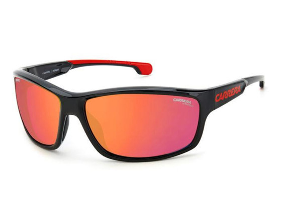 Carrera Ducati CARDUC 002/S 00A4 UZ Red With Black/Red Multilayer Mirror