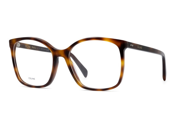 Celine CL50027F 056 Havana 58mm