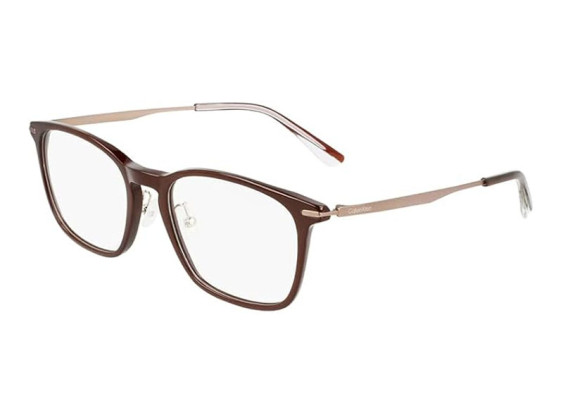 Calvin Klein CK22524LB 605 Red 54mm