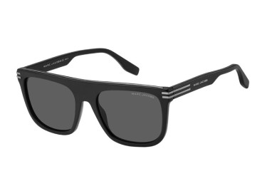 Marc Jacobs MARC 586/S 0003 IR Matte Black/Grey