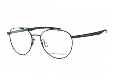 Porsche Design P8754 A Dark Grey 54mm