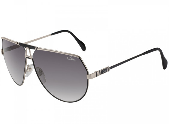Cazal CZ953  914 Black Silver/Grey Gradient