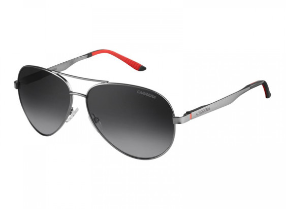 Carrera 8010/S R8000 Ruthenium/Grey