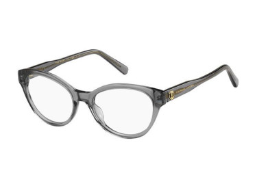 Marc Jacobs MARC 628 0KB7 00 Transparent Grey 52mm