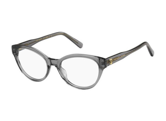 Marc Jacobs MARC 628 0KB7 00 Transparent Grey 52mm