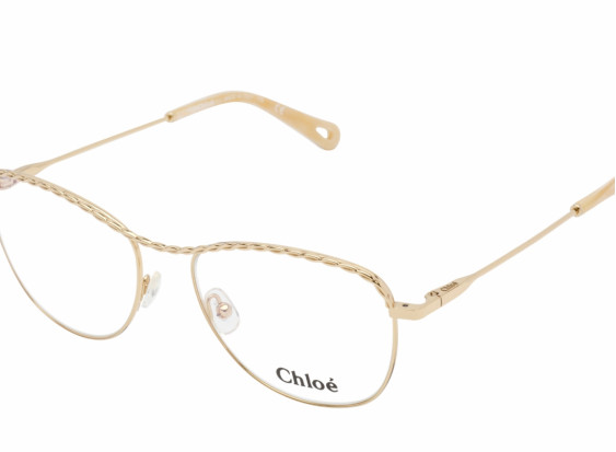 Chloe CE2139 717 Gold