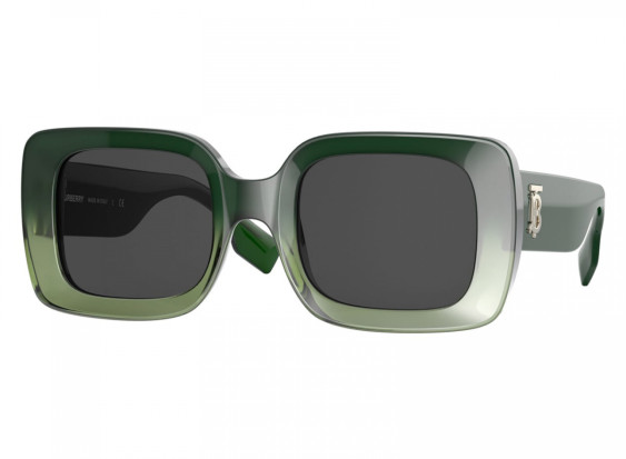 Burberry BE4327 391387 Green/Grey