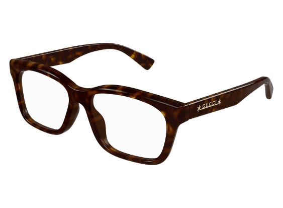 Gucci GG1177O 005 Dark Havana 57mm