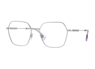 Burberry BE1381 1345 Lilac 54mm