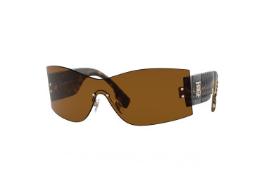 Burberry BE3137 110963 Brown/Dark Bronze