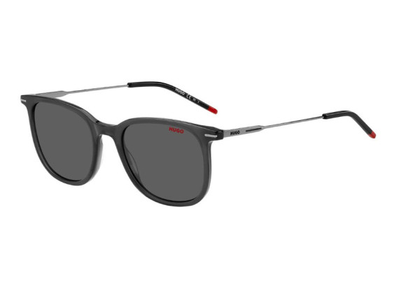 Hugo HG 1203/S 0KB7 IR Grey/Grey