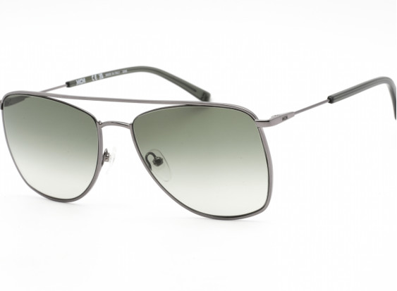 MCM MCM145S 072 Ruthenium/Green