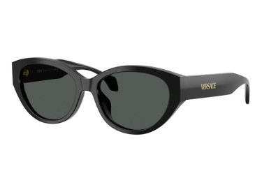 Versace VE4495D GB1/87 Black/Dark Grey