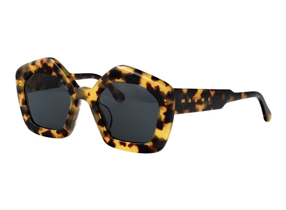 Marni LAUGHING WATERS GZN Sol Leone/Grey
