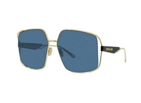 Dior ARCHIDIOR S1U B0B0 Gold/Blue