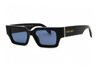 Palm Angels PERI086 HYDE 1045 Black/Blue