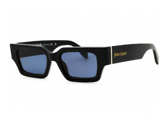 Palm Angels PERI086 HYDE 1045 Black/Blue
