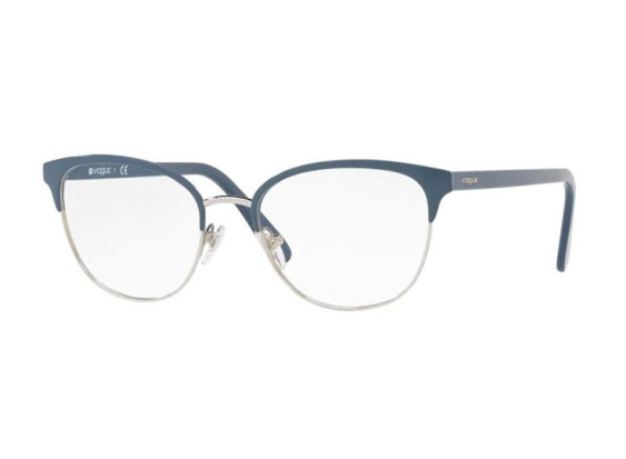 Vogue VO4088 5082 Blue/Silver 50mm