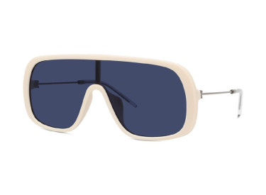 Kenzo KZ40145U 25V Ivory/Blue
