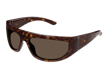 Gucci GG1574S 002 Havana/Brown