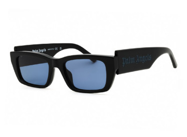 Palm Angels PERI002 PALM 1045 Black/Blue