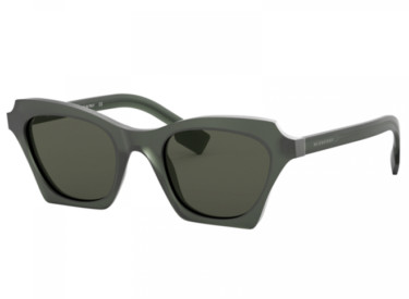Burberry BE4283 378271 Matte Green/Green
