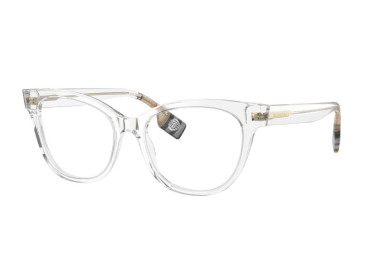 Burberry BE2375 3024 Transparent 53mm