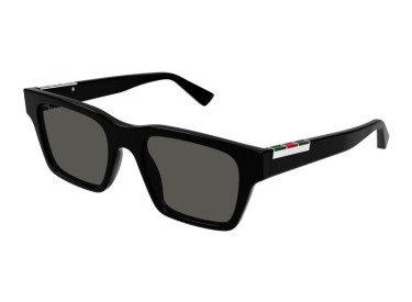 Gucci GG1889S 001 Black/Grey