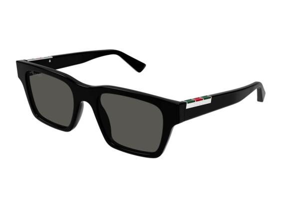Gucci GG1889S 001 Black/Grey
