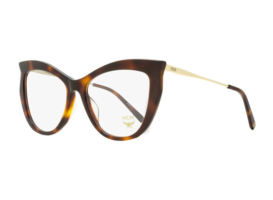 MCM MCM2701 214 Dark Havana/Gold 54mm