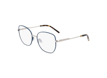 DKNY DK1034 440 Teal/Silver 51mm
