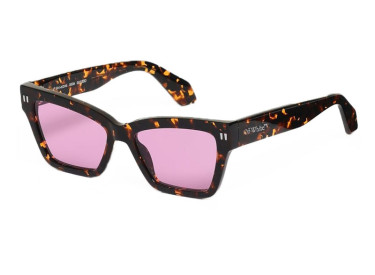 Off-White OERI110 CINCINNATI 6030 Havana/Pink