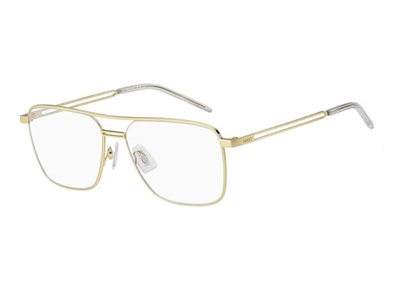 Hugo HG 1145 0J5G 00 Gold 56mm