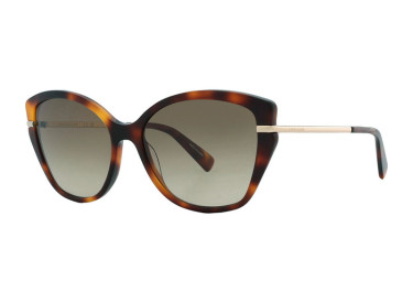 Longchamp LO627S 214 Havana/Brown Gradient