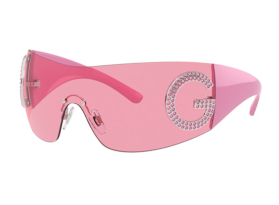 Dolce & Gabbana DG2298B 05/84 Pink/Pink