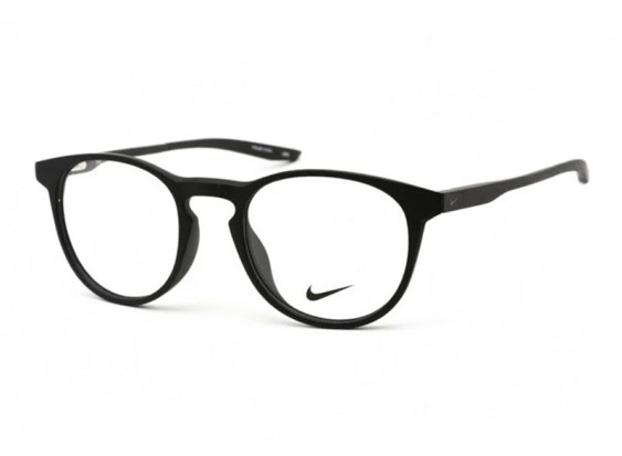 Nike NIKE 7285 001 Black 50mm