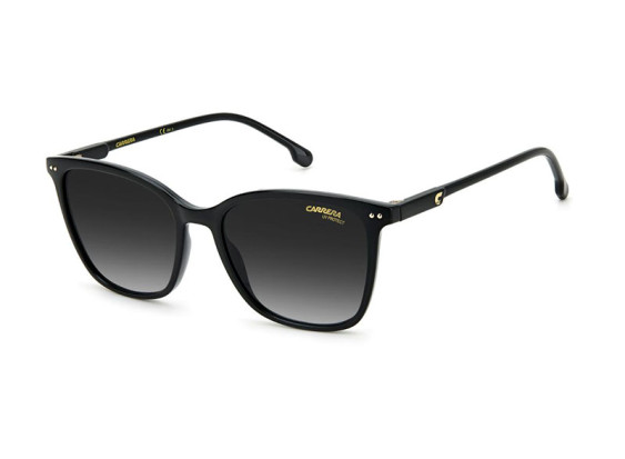Carrera CARRERA 2036T/S 0807 9O Black/Dark Grey Gradient