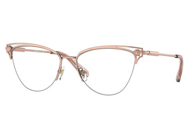 Versace VE1280 1412 Rose Gold 55mm