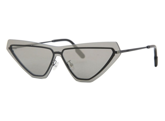 Kenzo KZ40034U 02C Matte Black/Grey