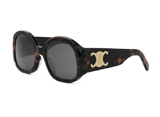 Celine CL40305U 52A Havana/Grey