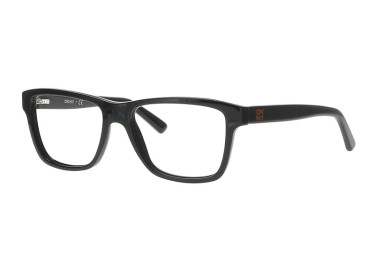 DKNY DY4659 3001 Shiny Black 55mm
