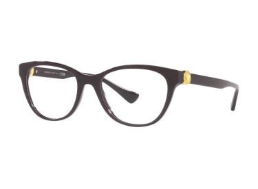 Versace VE3330F 5386 Plum 55mm